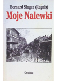 Moje Nalewki