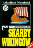 Pan Samochodzik i Skarby Wikingów 25 Na płytkiej wodzie Tom 25