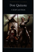 Don Quixote