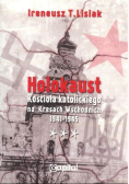 Holokaust Kościoła katolickiego na Kresach Wschodnich 1941 1945