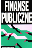 Finanse publiczne