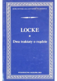 Dwa traktaty o rządzie