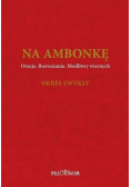Na ambonkę Tom 1