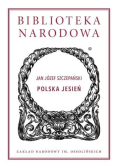 Polska jesień