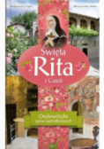 Święta Rita z Cascii