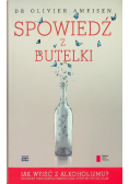 Spowiedź z butelki