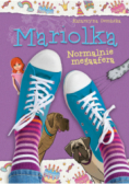 Mariolka Normalnie megaafera