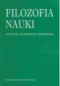 Filozofia nauki