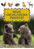 Moja encyklopedia zwierząt