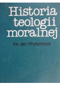 Historia teologii moralnej
