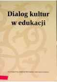 Dialog kultur w edukacji