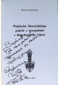 Podróż z przygodami z Borysławia do Gliwic
