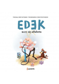 Edek Tom 2 Edek uczy się alfabetu