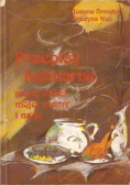 Przepisy kulinarne mojej babci mojej mamy i moje
