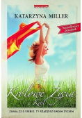 Królowe życia i król