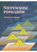 Niepewność pomiarów