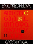 Encyklopedia katolicka Tom 11