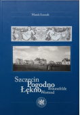Szczecin Pogodno Łękno