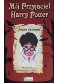 Mój przyjaciel Harry Potter