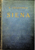 Siena 1923 r.