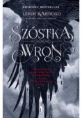 Szóstka wron Cykl Szóstka wron Tom 1