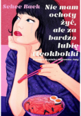 Nie mam ochoty żyć, ale za bardzo lubię tteokbokki