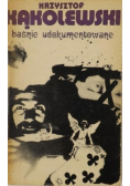 Baśnie udokumentowane