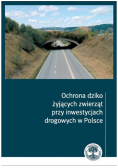 Ochrona dziko żyjących zwierząt