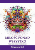Miłość ponad wszystko