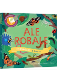 Ale Robale. Podświetl i Odkryj