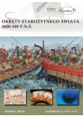 Okręty starożytnego świata 3000-500 p.n.e.