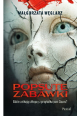 Popsute Zabawki