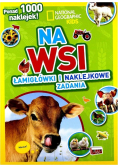 National Geographic Kids. Na wsi