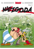 Asteriks. Album 15 Niezgoda