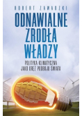 Odnawialne źródła władzy