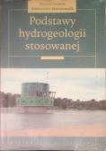 Podstawy hydrogeologii stosowanej