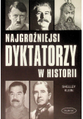 Najgroźniejsi dyktatorzy w historii