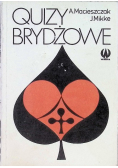 Quizy Brydżowe