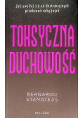Toksyczna duchowność