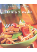 Dania z woka