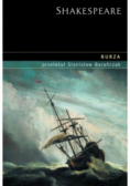Burza