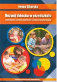 Rozwój dziecka w przedszkolu