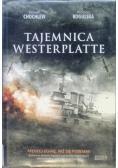 Tajemnica Westerplatte