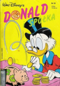 Donald i spółka Nr 32 / 93