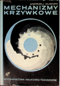 Mechanizmy krzywkowe