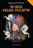 Worek pełen duchów Tom I