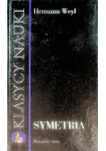 Symetria klasycy nauki