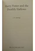 Harry Potter and the Deathly Hallows
