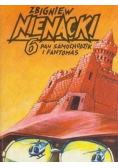 Pan Samochodzik i Fantomas