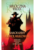 Narodziny rewolwerowca